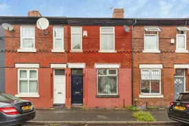 Property responsive