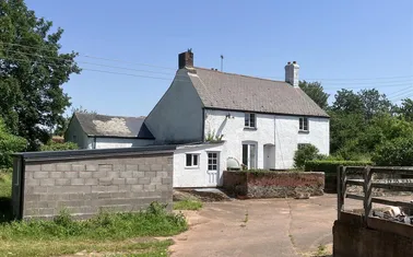 Croford, Wiveliscombe, Taunton