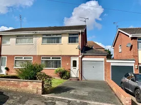Property responsive
