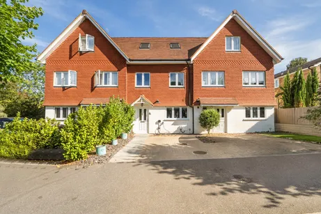 Claremont Road, Redhill, RH1