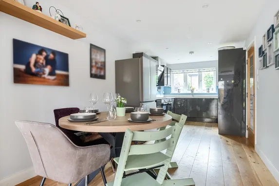 Claremont Road, Redhill, RH1