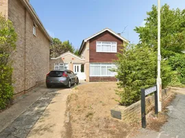 Longwood Road, Hertford photo