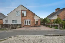 Great Arler Road, Leicester