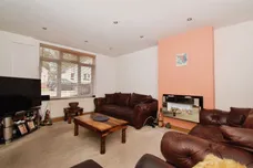 Great Arler Road, Leicester