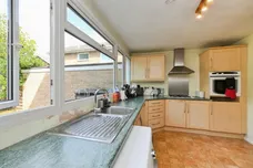 Longwood Road, Hertford