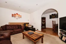 Great Arler Road, Leicester