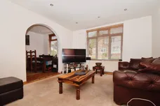 Great Arler Road, Leicester
