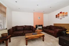 Great Arler Road, Leicester