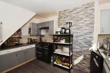 Great Arler Road, Leicester