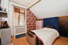 Great Arler Road, Leicester