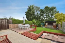 Great Arler Road, Leicester