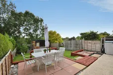 Great Arler Road, Leicester