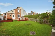 Great Arler Road, Leicester