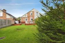 Great Arler Road, Leicester