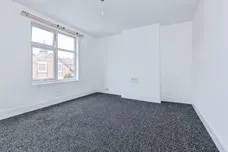 Linton Street, Leicester