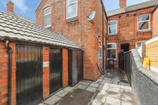Linton Street, Leicester