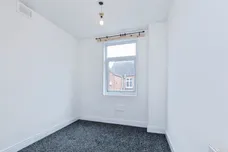 Linton Street, Leicester