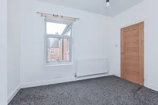 Linton Street, Leicester