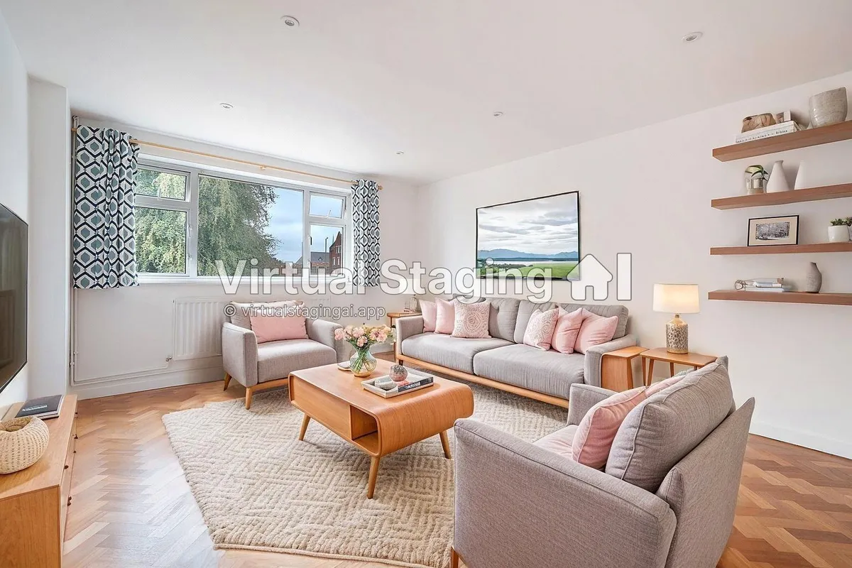 Windfield, Leatherhead, Surrey, KT22