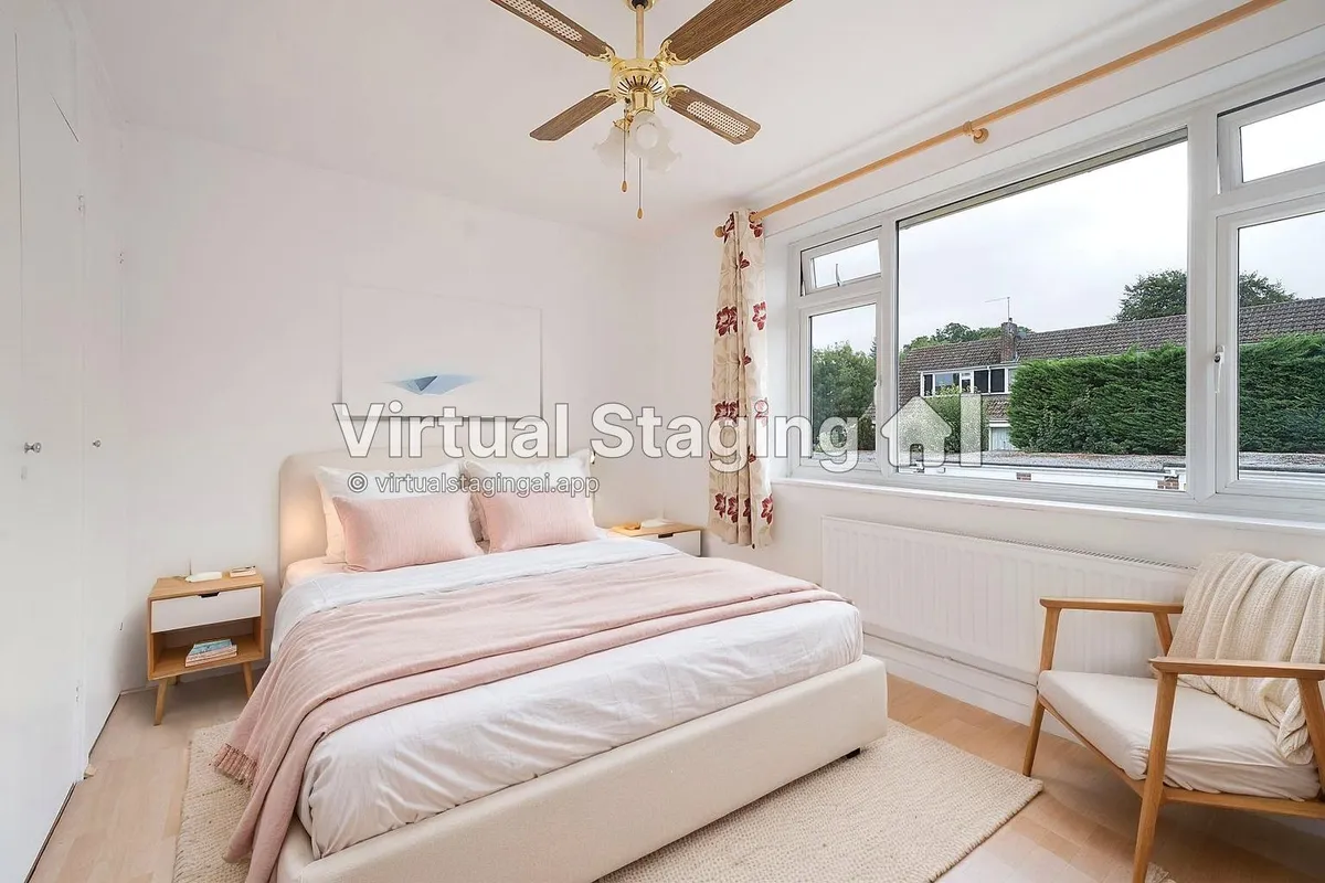 Windfield, Leatherhead, Surrey, KT22