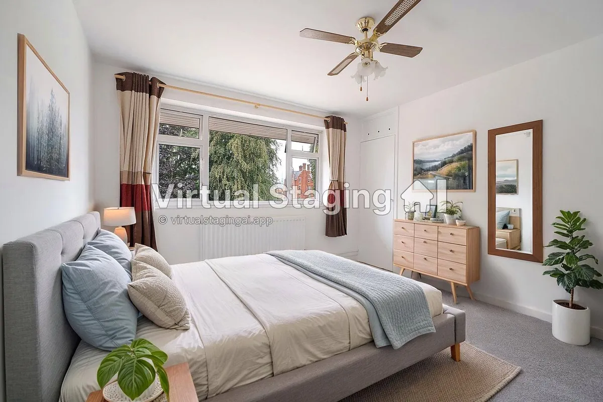 Windfield, Leatherhead, Surrey, KT22