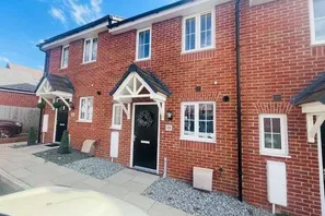 Stretton Close, Rochbeire Heights, Rugby, CV23