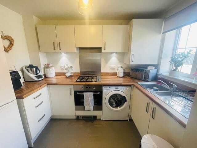 Stretton Close, Rochbeire Heights, Rugby, CV23