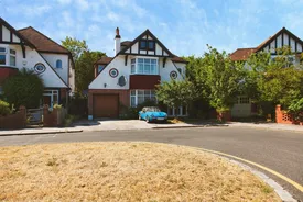 Property responsive