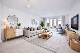 Property responsive