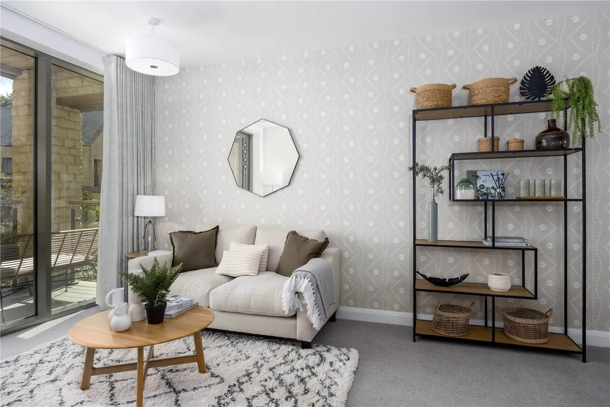 Beechwood Park, Stow on the Wold, Cheltenham, Gloucestershire, GL54