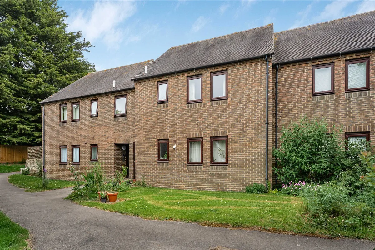 Goose Green Close, Oxford, Oxfordshire, OX2