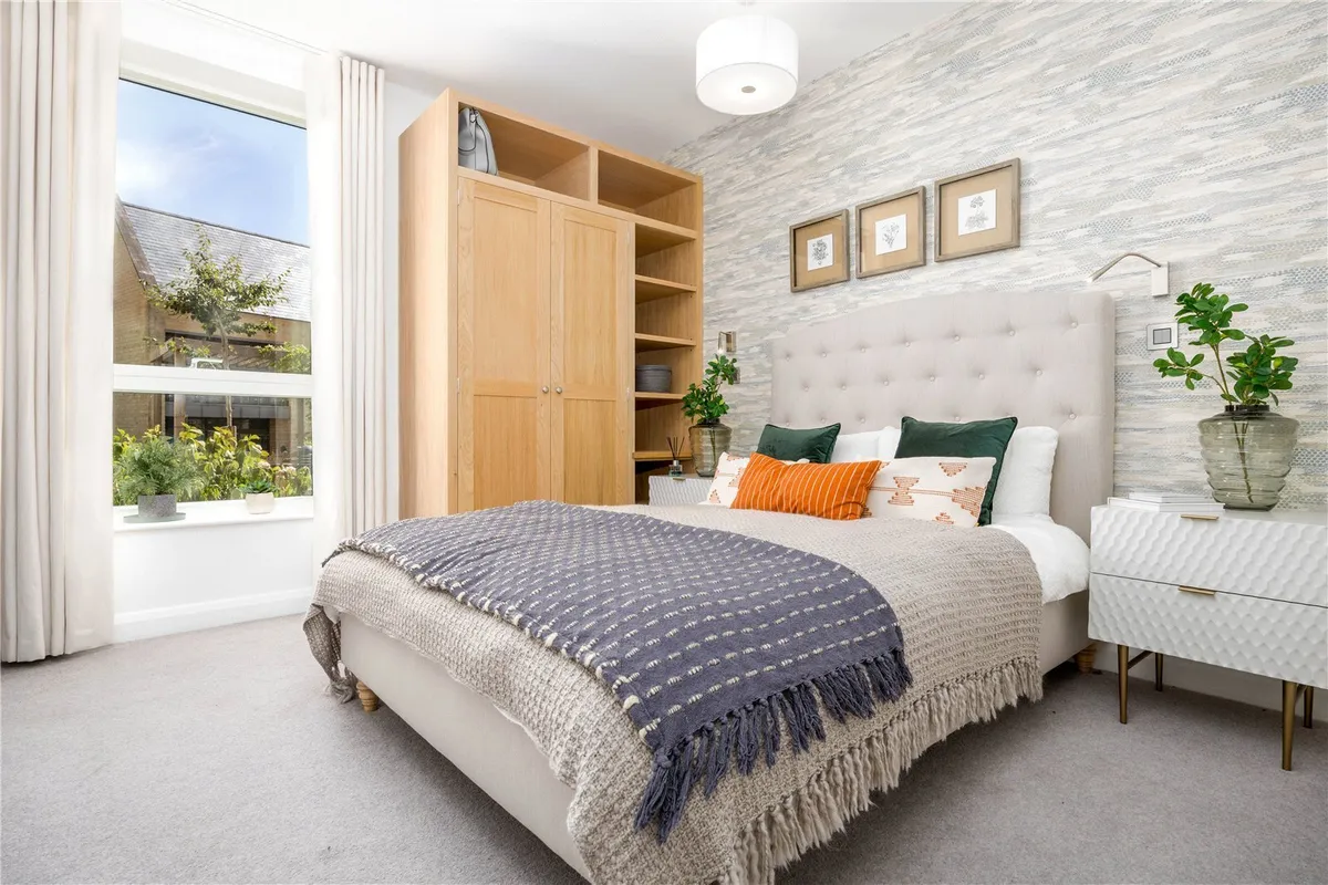 Beechwood Park, Stow on the Wold, Cheltenham, Gloucestershire, GL54