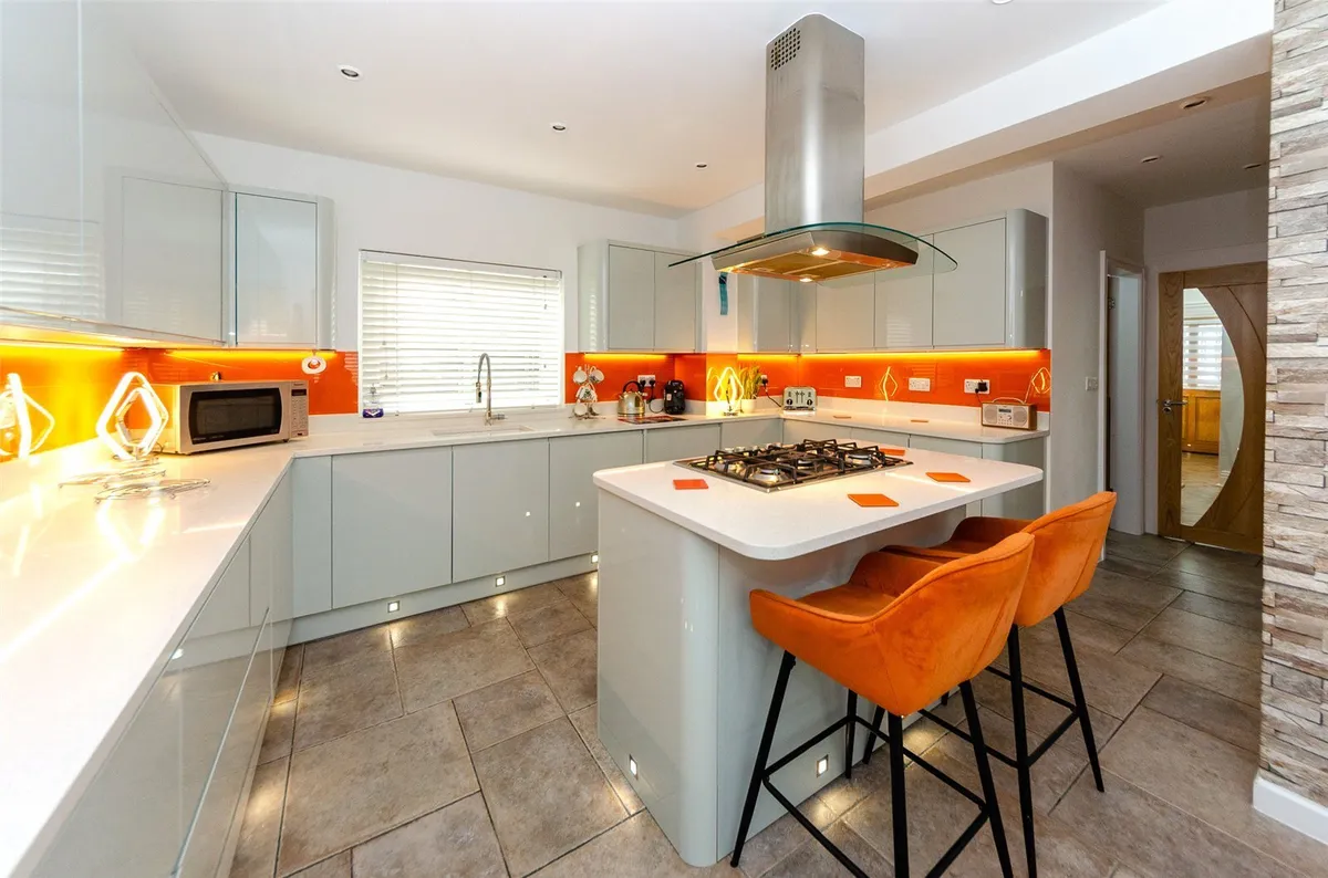 Mostyn Avenue, Llandudno, Conwy, LL30