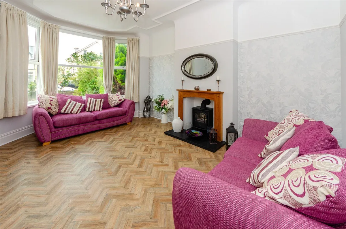Mostyn Avenue, Llandudno, Conwy, LL30