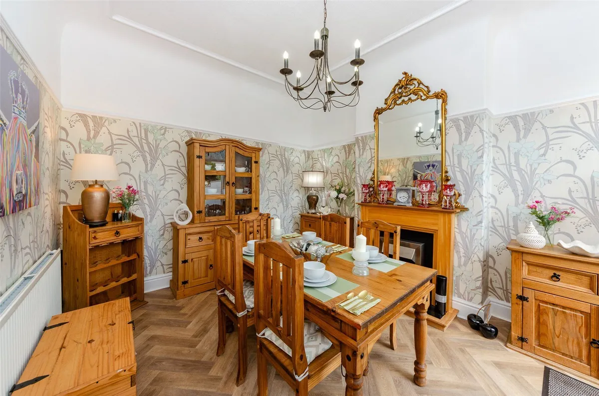 Mostyn Avenue, Llandudno, Conwy, LL30