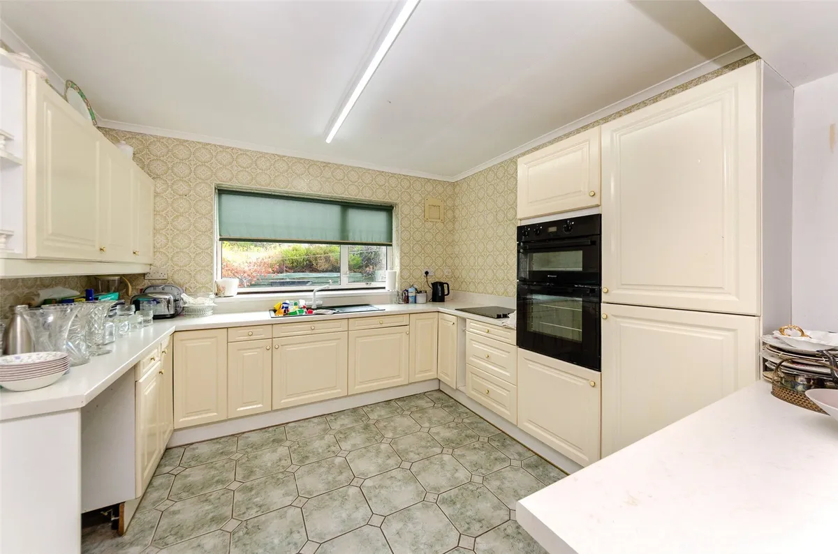 Segontium Road South, Caernarfon, Gwynedd, LL55
