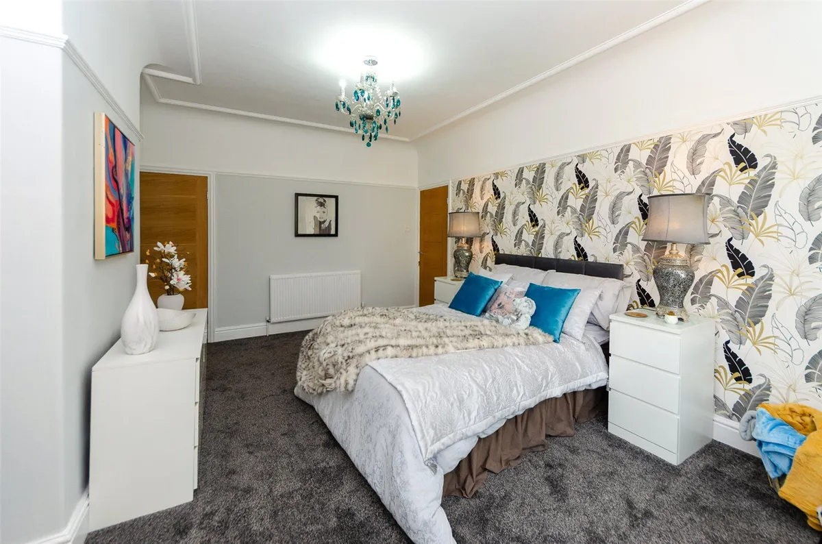 Mostyn Avenue, Llandudno, Conwy, LL30