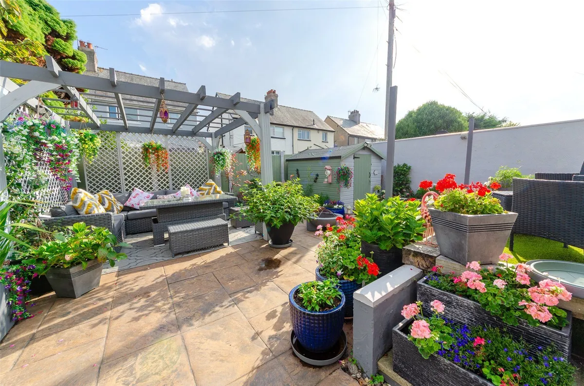 Mostyn Avenue, Llandudno, Conwy, LL30