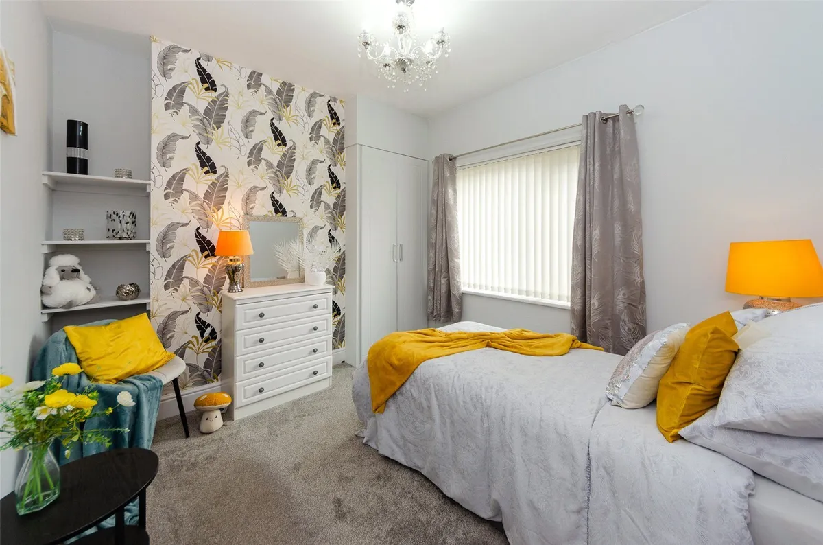 Mostyn Avenue, Llandudno, Conwy, LL30