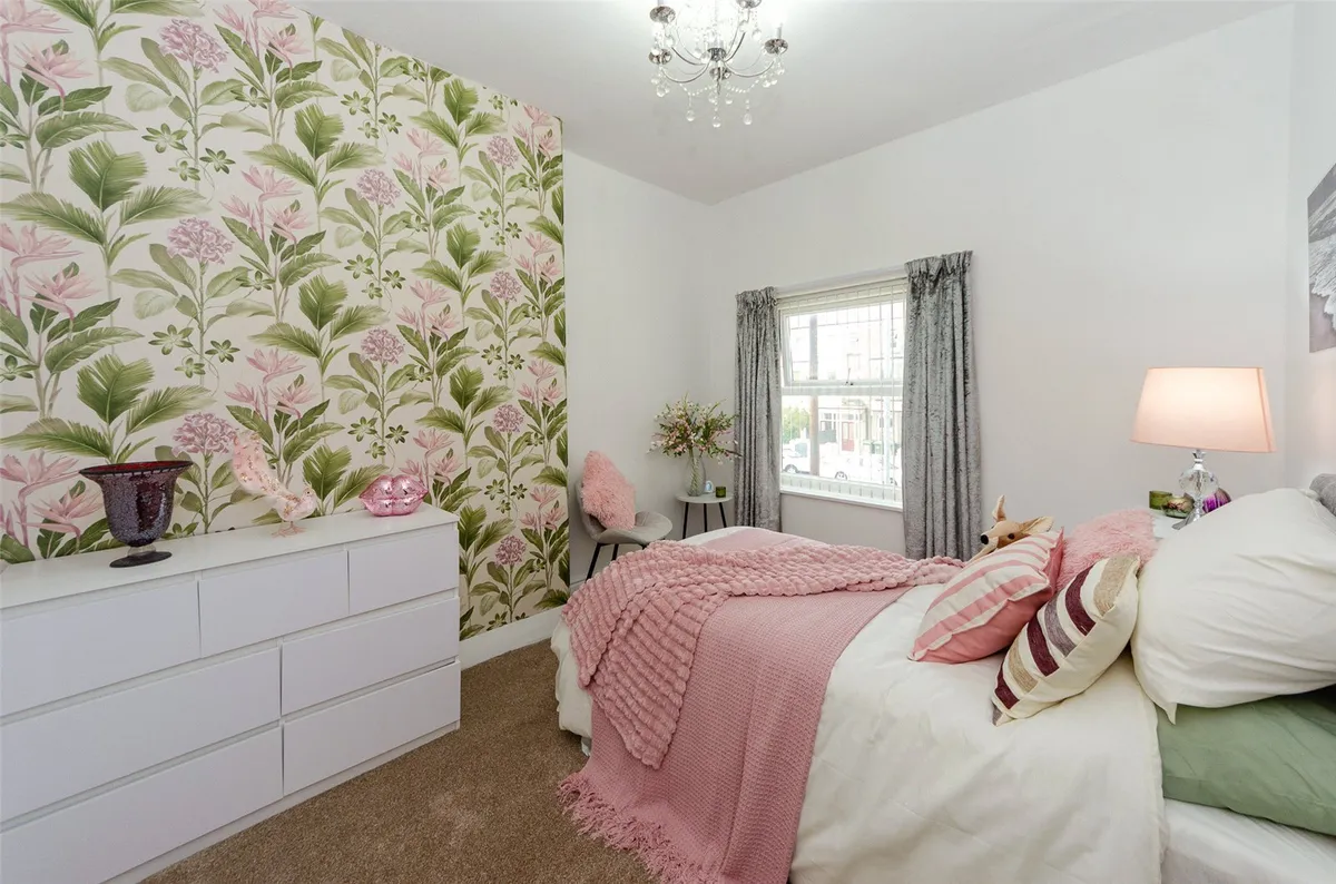 Mostyn Avenue, Llandudno, Conwy, LL30