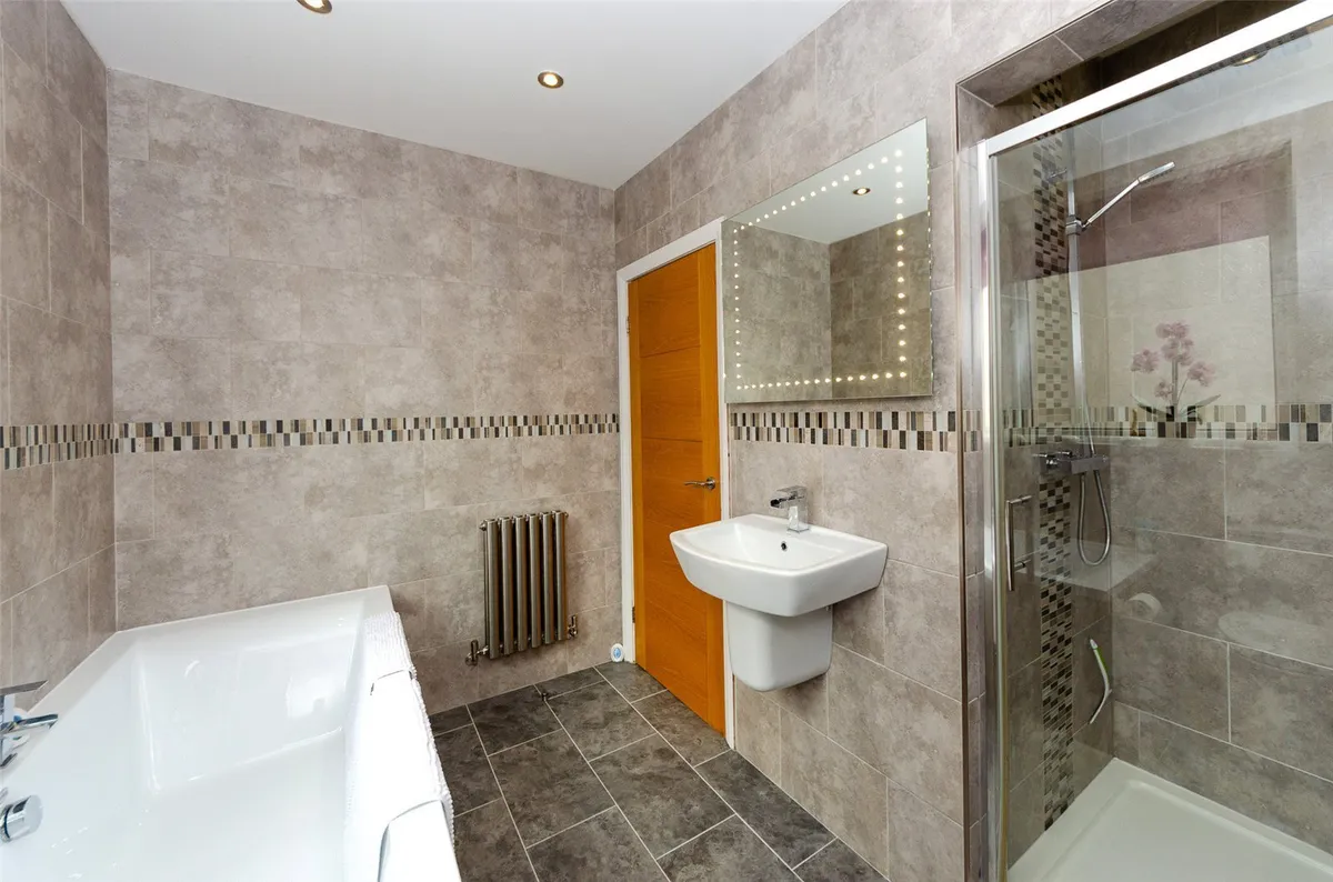 Mostyn Avenue, Llandudno, Conwy, LL30