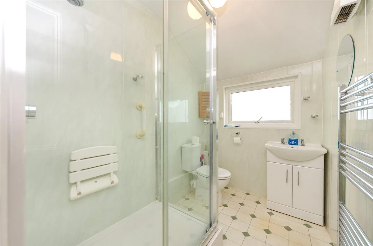 Segontium Road South, Caernarfon, Gwynedd, LL55