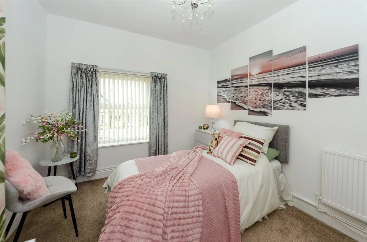 Mostyn Avenue, Llandudno, Conwy, LL30