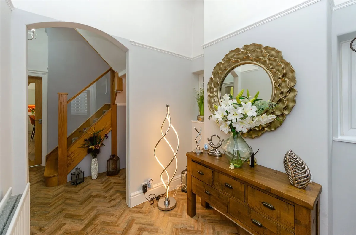 Mostyn Avenue, Llandudno, Conwy, LL30