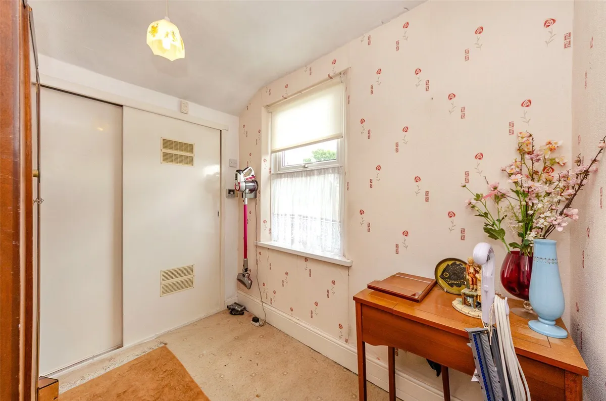 Segontium Road South, Caernarfon, Gwynedd, LL55