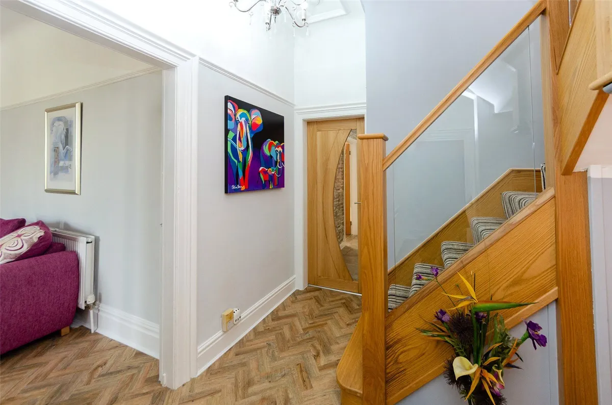 Mostyn Avenue, Llandudno, Conwy, LL30