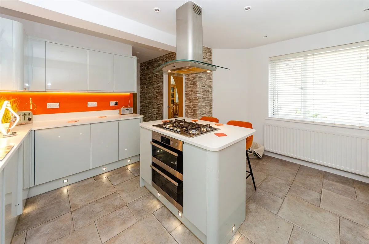 Mostyn Avenue, Llandudno, Conwy, LL30