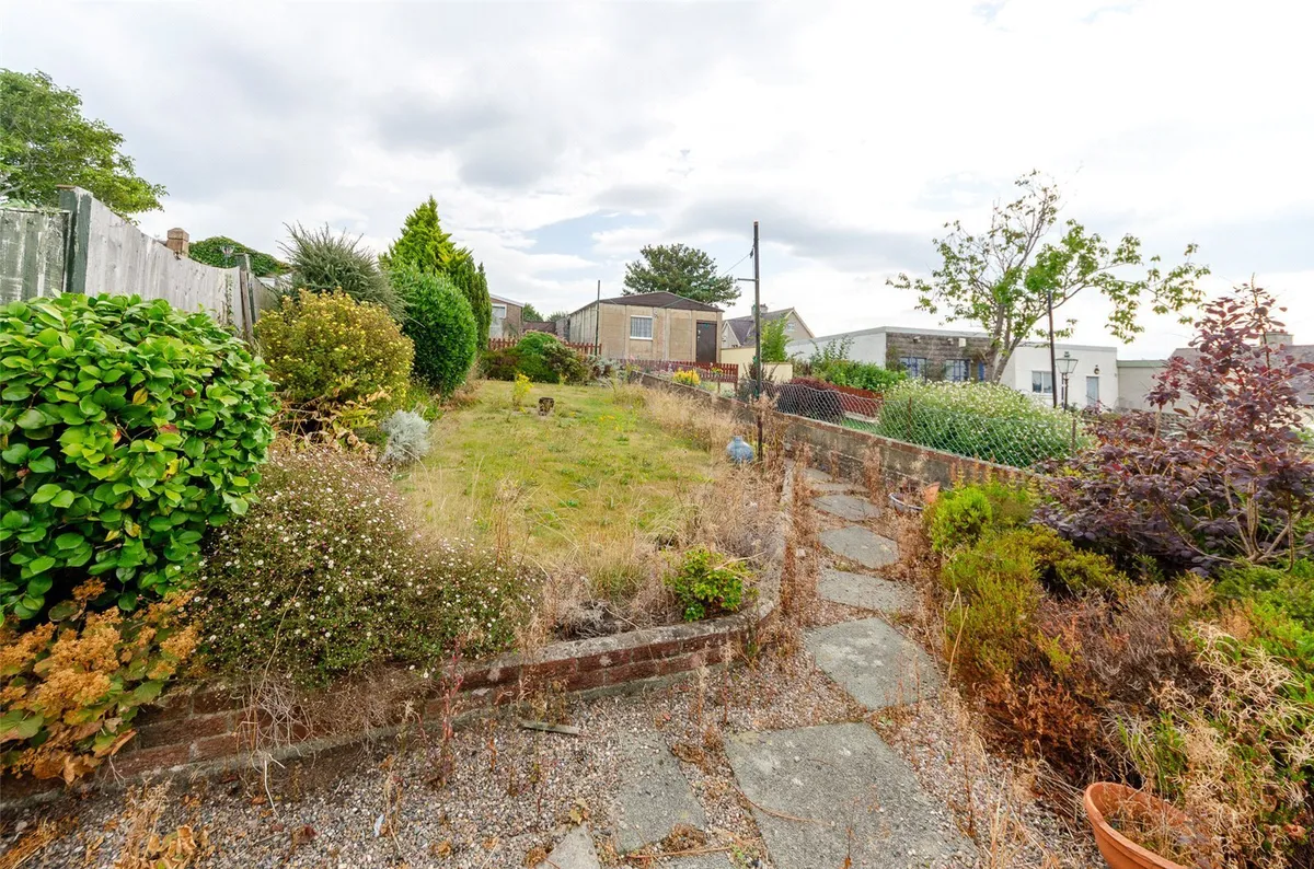 Segontium Road South, Caernarfon, Gwynedd, LL55