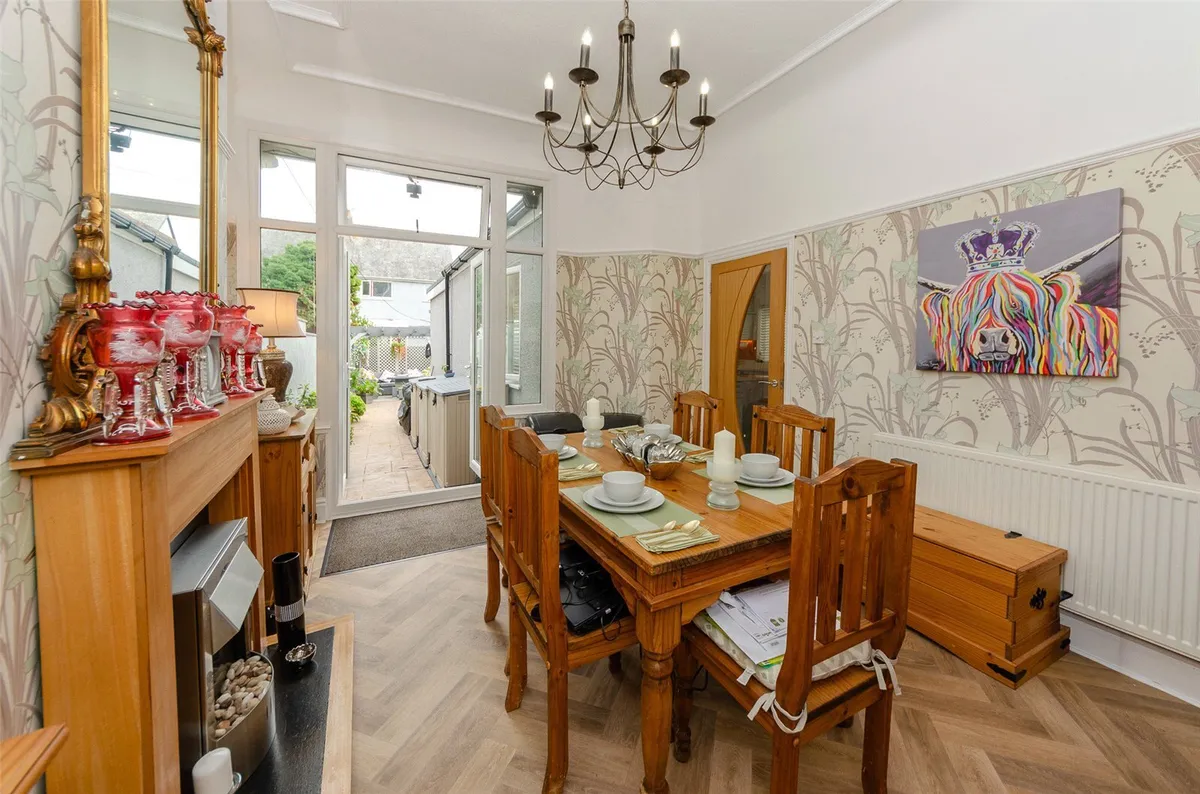 Mostyn Avenue, Llandudno, Conwy, LL30
