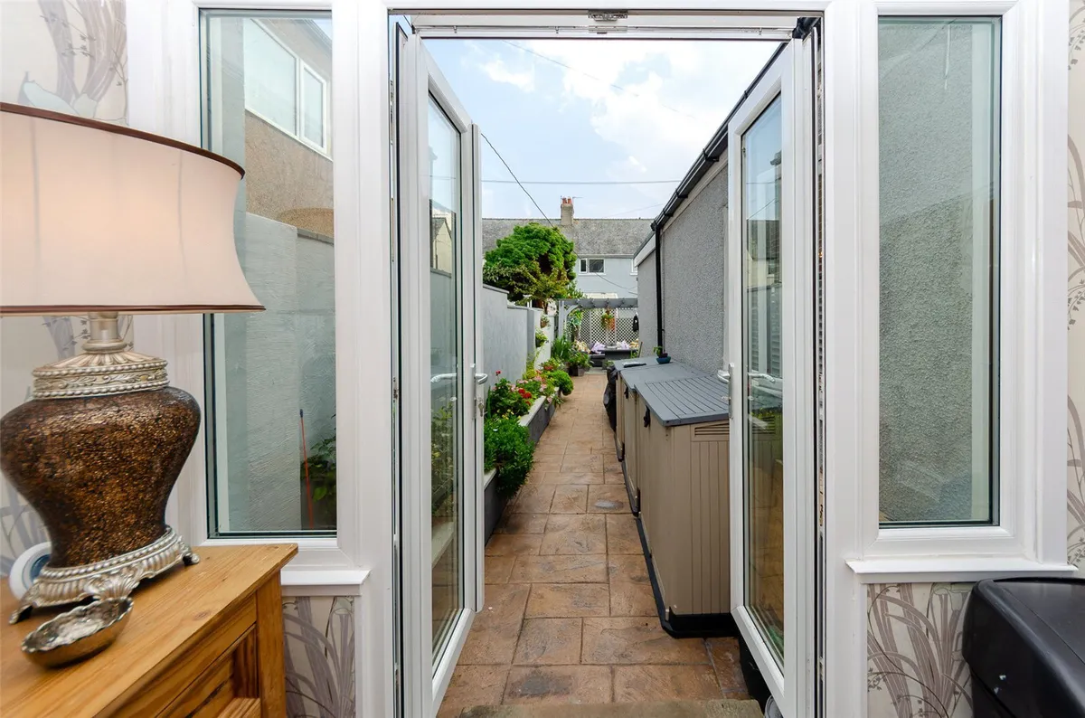 Mostyn Avenue, Llandudno, Conwy, LL30